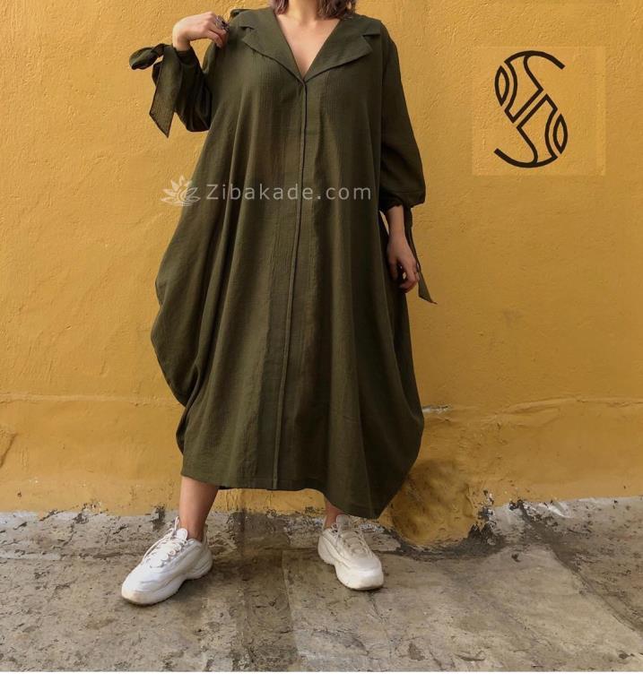 مدل مانتو تابستانی